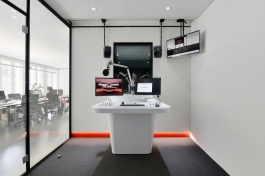 Oliver Ruess Architekturfotografie