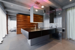 Oliver Ruess Architekturfotografie