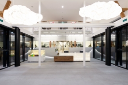 Oliver Ruess Architekturfotografie