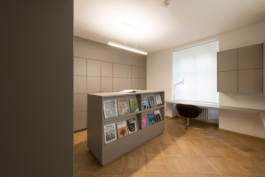 Oliver Ruess Architekturfotografie